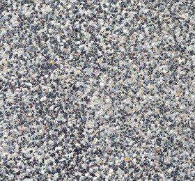 Exposed Aggregate